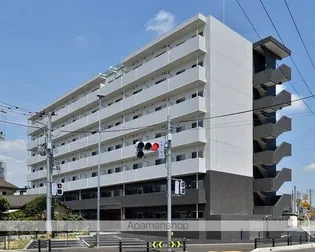 アークデュオ仙台宮町【510号室】の外観
