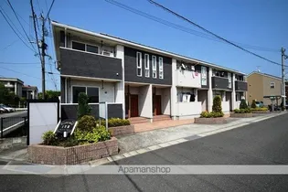 グランツオーヴェルIの画像