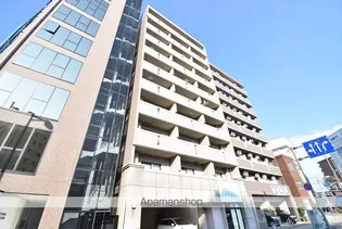 竹屋町原野ビル【8階】の外観