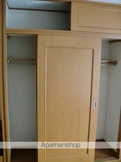 レオパレス樹木【203号室】のその他画像