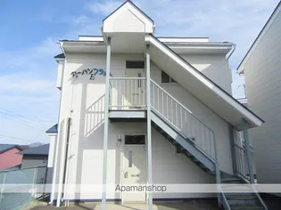 アーバンフラットC棟の画像