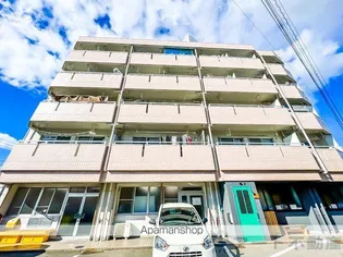 グランドハイム小坂・【5階】の外観