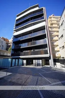 ルネサンスコート東新宿の画像