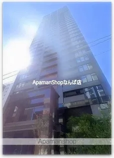プレサンスレジェンド堺筋本町タワーの画像