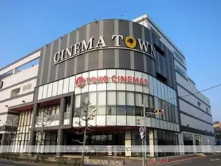 レオパレスSKY【206号室】の周辺