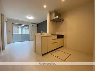 AGREABLE(アグレアーブル)【1階】の居間