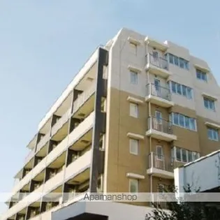 パークグレイス駒込の画像