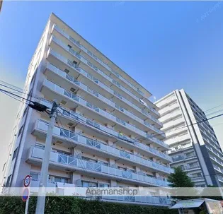 バーディーテラス仲町の画像