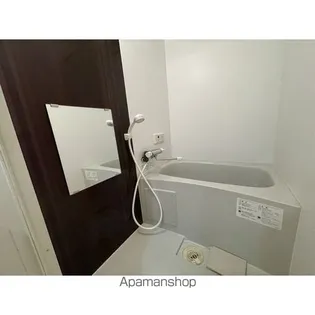 ベルセ黒川【1階】の風呂