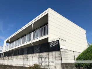 レオパレスBONNE JOURNEEの画像