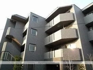 東京都中野区弥生町5丁目【マンション】の外観
