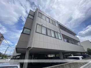 トレボン栗林の画像