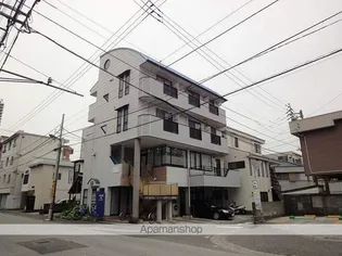 アーバンダイワ【3階】の外観