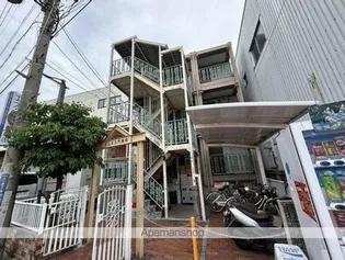 グレイス門真南の画像