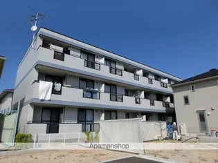 髙井マンションの画像