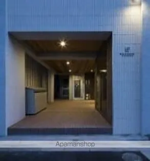 B.E.GRAND菊川【1階】の間取り