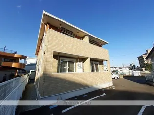 アヴェニューの画像