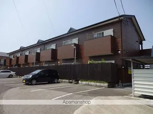 ニュー昭和ハイツの画像