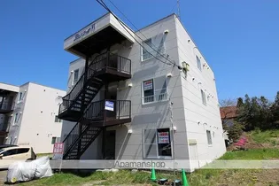 タウンコーポ6の画像