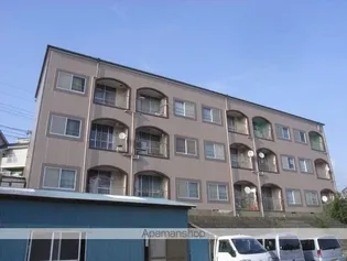 サンハイツ【302号室】の外観