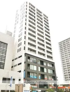 メトロタワー山下町【7階】の外観