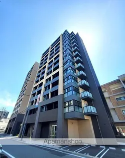 ラクレイス香椎駅前の画像