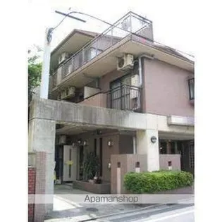 ストーク千川【3F-1号室】の外観