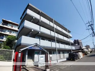 ジュネス神宮外苑の画像