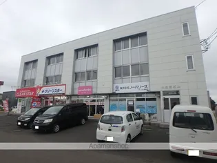 小松田ビルの画像