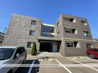 リアライズ松陰Ⅲ(リアライズマツカゲスリー)【3階】の外観