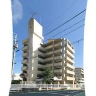 サンヴューパレス長丘の画像