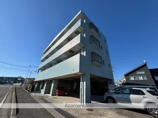 ラポール鶴嶺の画像