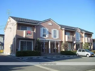 サンシャインヒルズBの画像