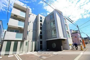 ブランシャール平岸3 8の画像