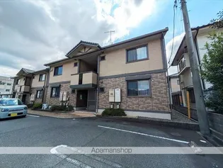 エルドラード A棟の画像