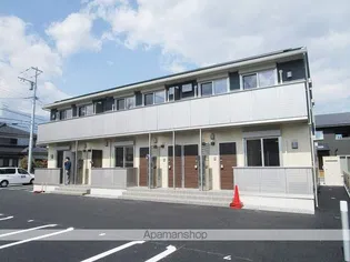 メゾンK クローバーの画像