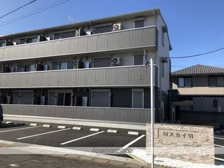 エスポワール浜町の画像