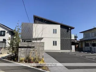 シャーメゾンエステティカの画像