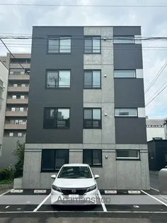 ガルボ中島公園の画像