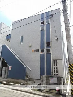 FELICEⅢ【1階】の外観