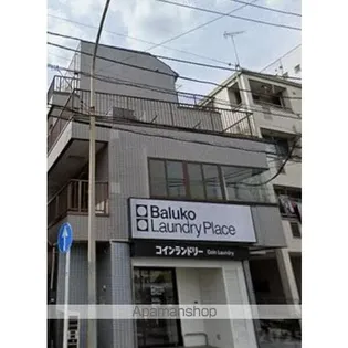 クレードル菊名の画像