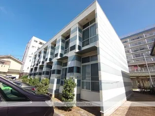 レインボーパレスの画像