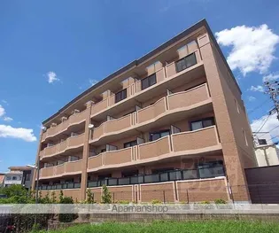 EXE VILLA EASTの画像