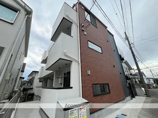 MELDIAかしわ台IIの画像