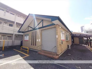 FORT PREMIERE KASHIWA【1階】の周辺