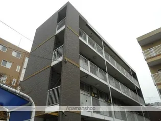 レオパレス楠2【4階】の外観