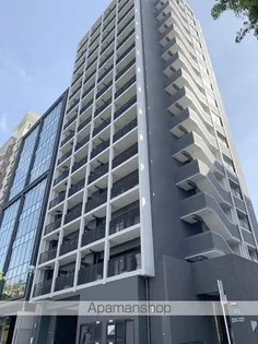 福岡県福岡市博多区奈良屋町【マンション】の外観