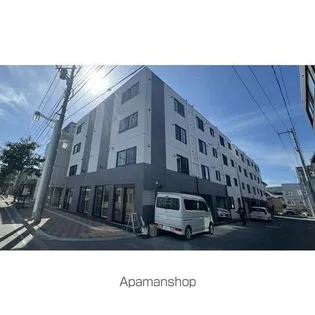サクラブール澄川の画像
