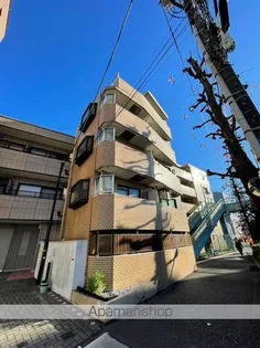 メゾン・ド・オヌール【3階】の外観