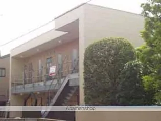 東京都練馬区貫井4丁目【マンション】の外観